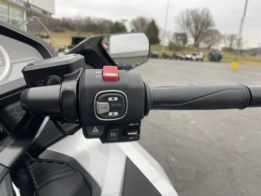 2025 Honda® Gold Wing Tour Automatic DCT