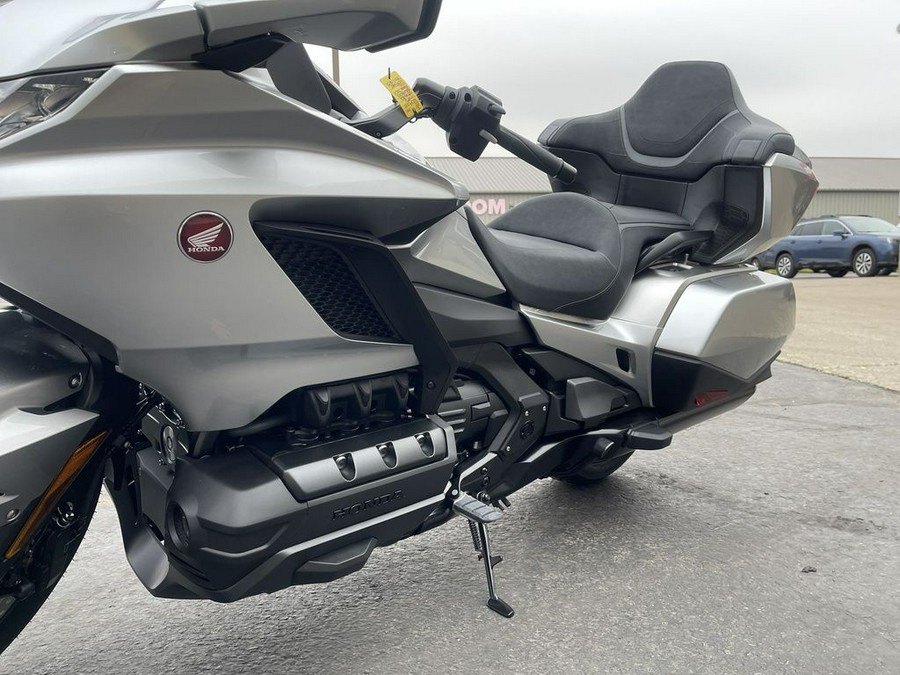 2025 Honda® Gold Wing Tour Automatic DCT