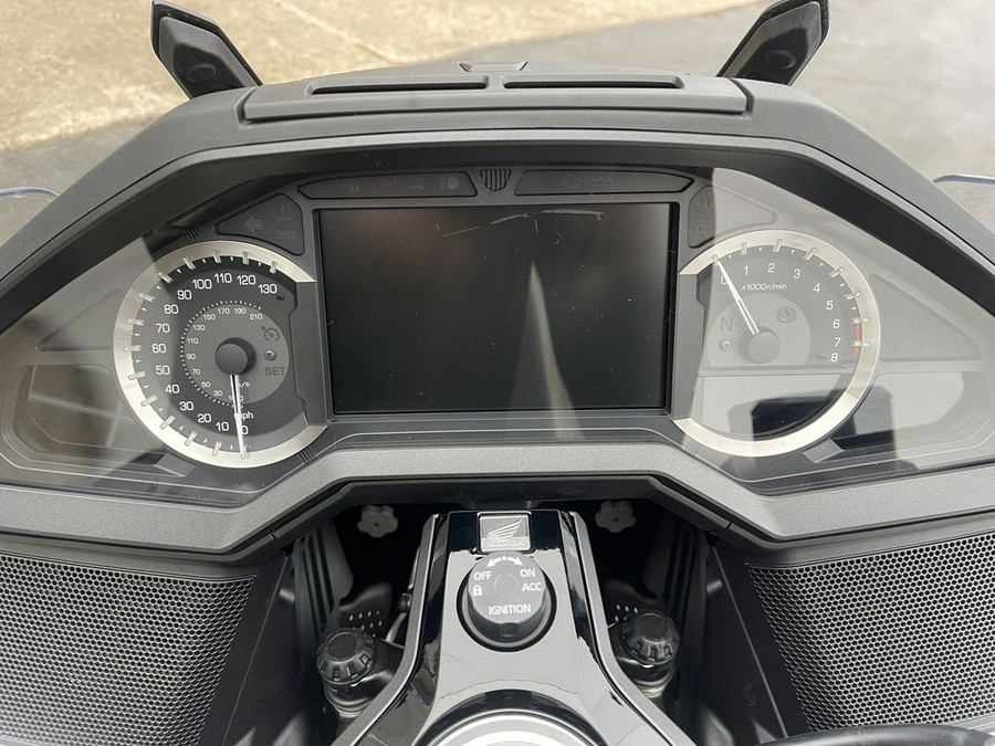 2025 Honda® Gold Wing Tour Automatic DCT