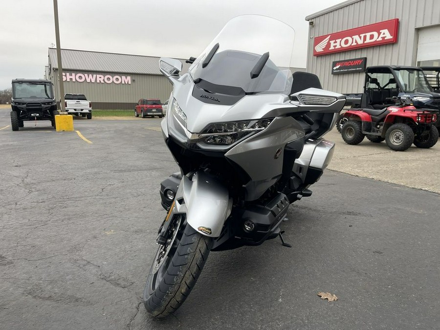 2025 Honda® Gold Wing Tour Automatic DCT