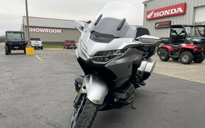 2025 Honda® Gold Wing Tour Automatic DCT