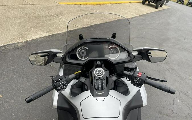 2025 Honda® Gold Wing Tour Automatic DCT