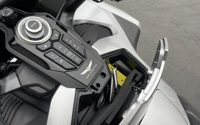 2025 Honda® Gold Wing Tour Automatic DCT