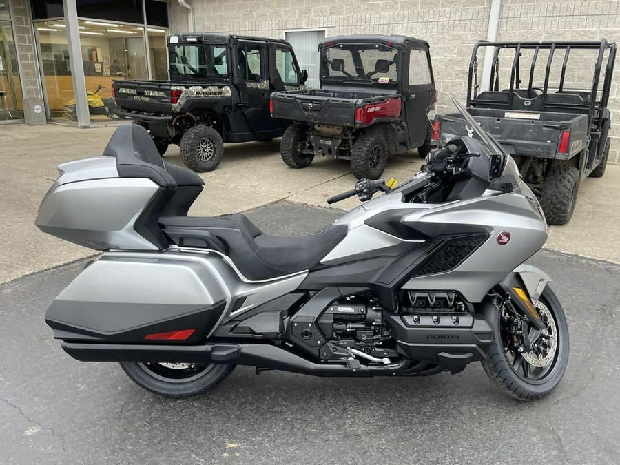 2025 Honda® Gold Wing Tour Automatic DCT
