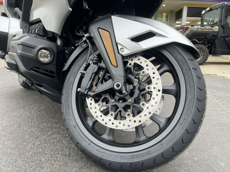 2025 Honda® Gold Wing Tour Automatic DCT