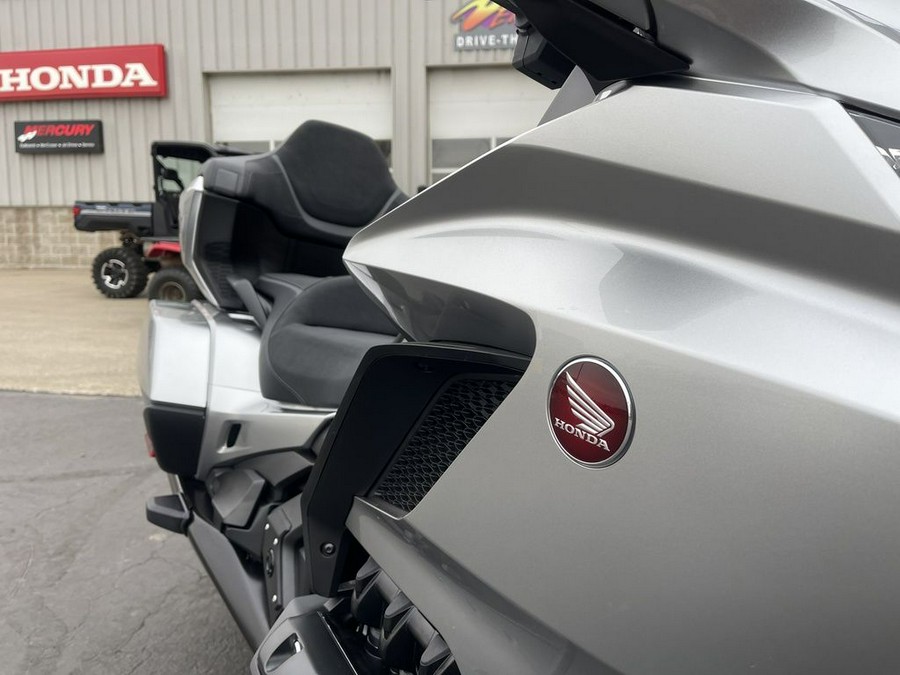 2025 Honda® Gold Wing Tour Automatic DCT