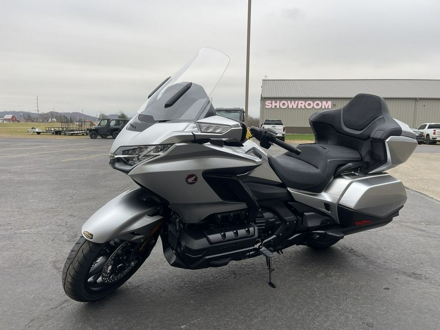 2025 Honda® Gold Wing Tour Automatic DCT
