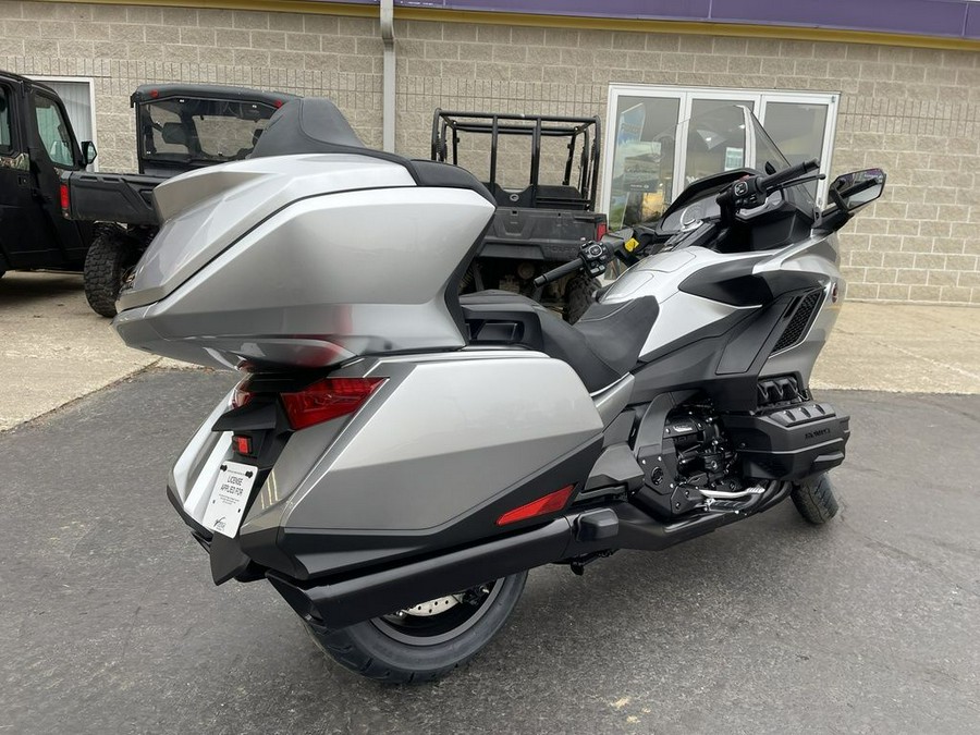 2025 Honda® Gold Wing Tour Automatic DCT