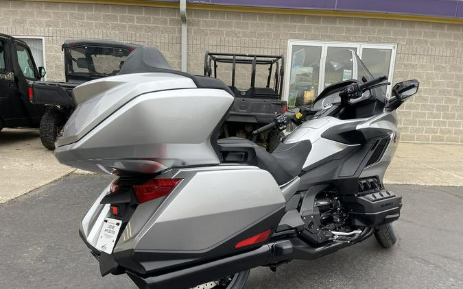 2025 Honda® Gold Wing Tour Automatic DCT
