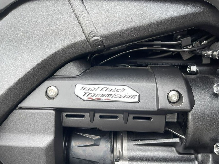 2025 Honda® Gold Wing Tour Automatic DCT