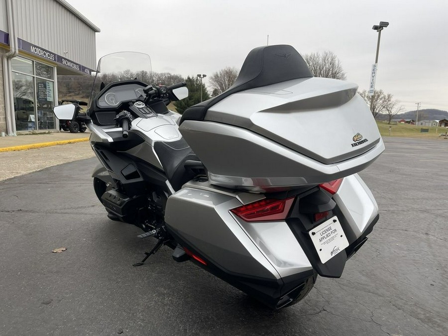2025 Honda® Gold Wing Tour Automatic DCT