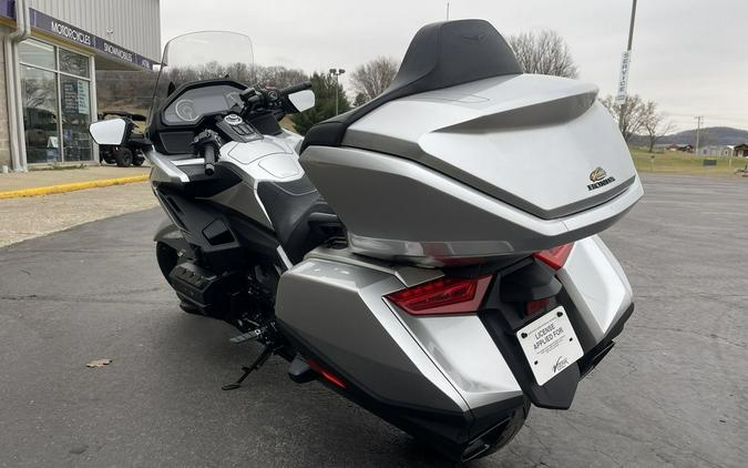 2025 Honda® Gold Wing Tour Automatic DCT