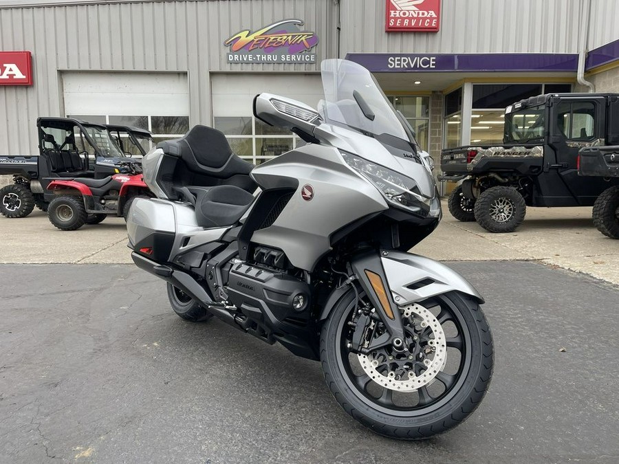 2025 Honda® Gold Wing Tour Automatic DCT