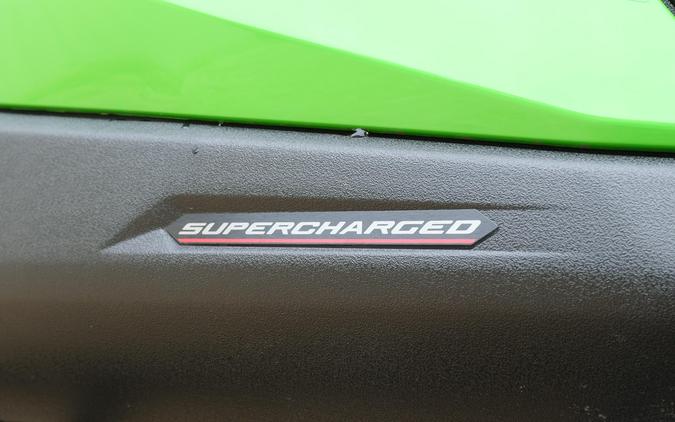 2026 KAWASAKI TERYX5 H2 DELUXE ES