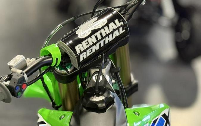 2026 Kawasaki KX™450X