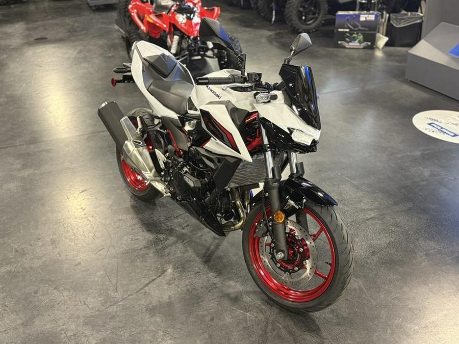 2026 Kawasaki KX™450X