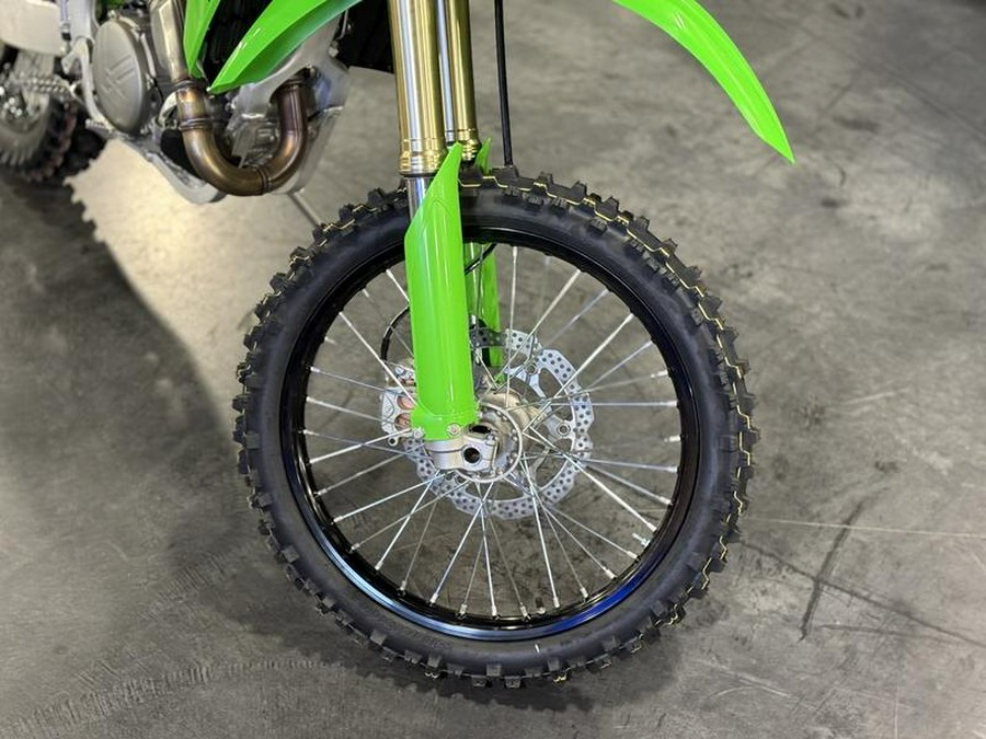 2026 Kawasaki KX™450X