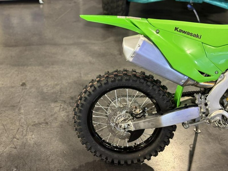 2026 Kawasaki KX™450X