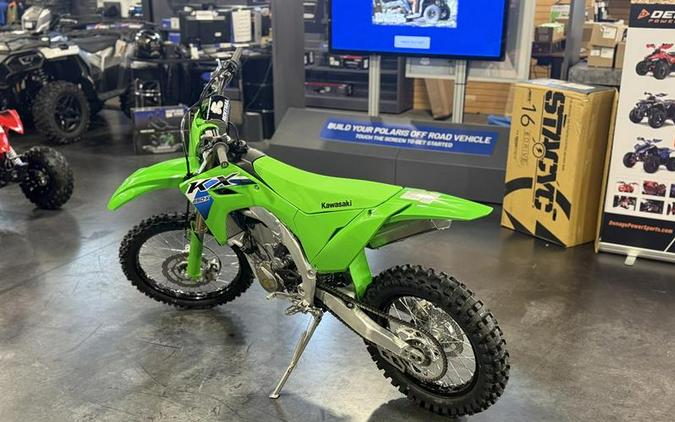 2026 Kawasaki KX™450X