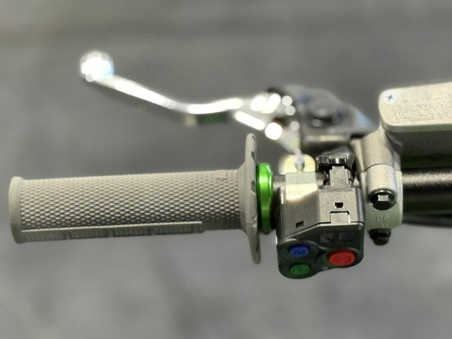 2026 Kawasaki KX™450X