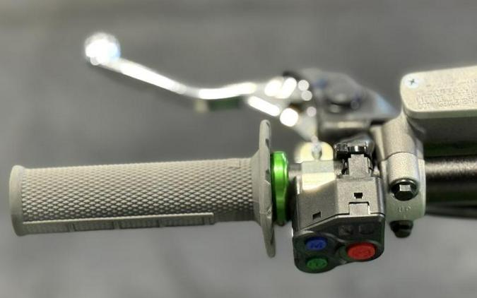 2026 Kawasaki KX™450X