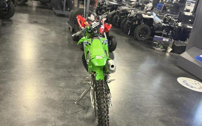 2026 Kawasaki KX™450X