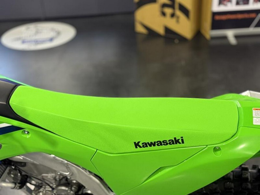 2026 Kawasaki KX™450X