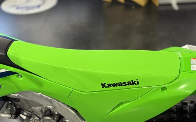 2026 Kawasaki KX™450X