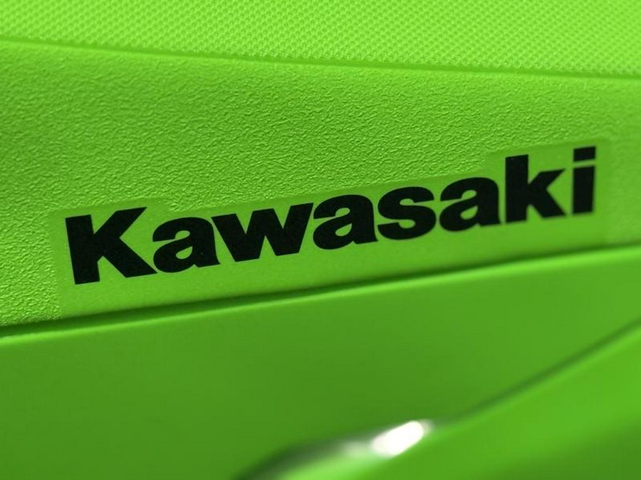 2026 Kawasaki KX™450X