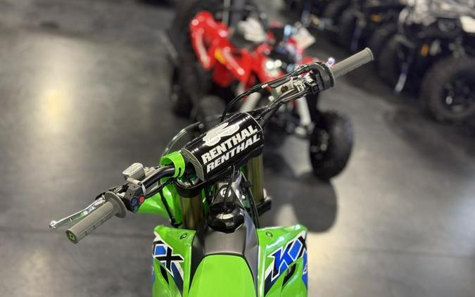 2026 Kawasaki KX™450X