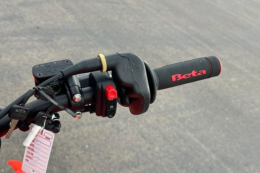 2026 Beta RR X-Pro 300 2-Stroke