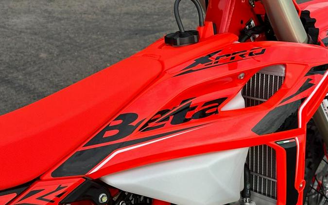 2026 Beta RR X-Pro 300 2-Stroke