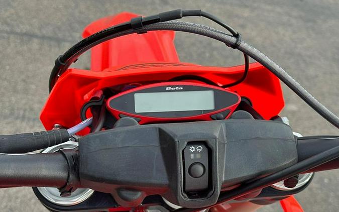 2026 Beta RR X-Pro 300 2-Stroke