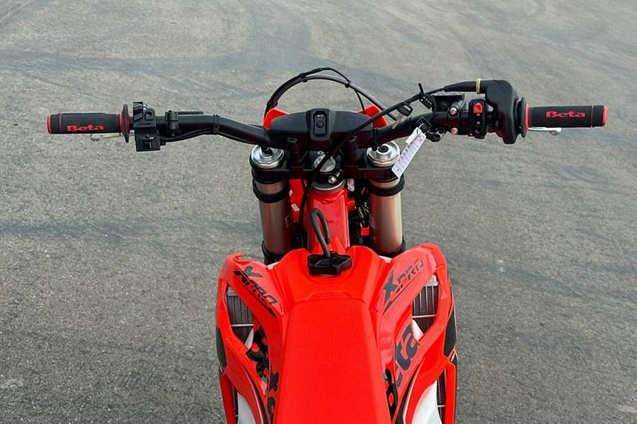 2026 Beta RR X-Pro 300 2-Stroke