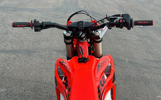 2026 Beta RR X-Pro 300 2-Stroke