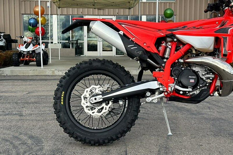 2026 Beta RR X-Pro 300 2-Stroke