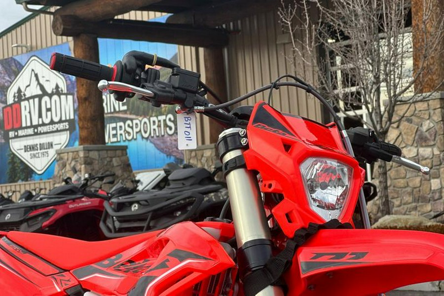 2026 Beta RR X-Pro 300 2-Stroke