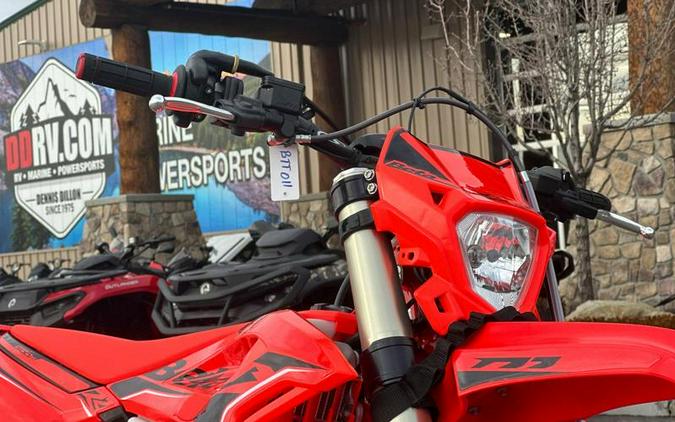 2026 Beta RR X-Pro 300 2-Stroke