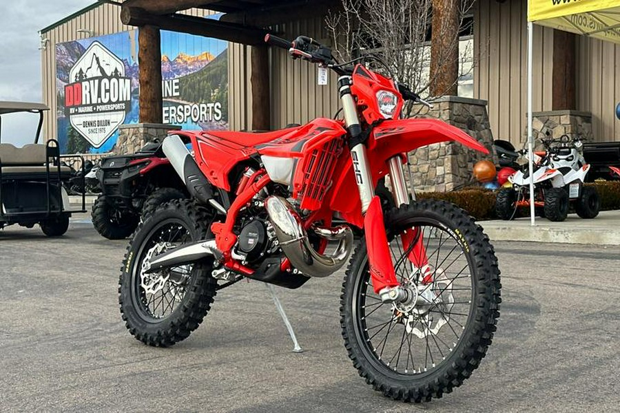 2026 Beta RR X-Pro 300 2-Stroke