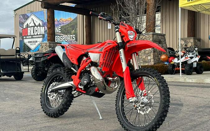 2026 Beta RR X-Pro 300 2-Stroke