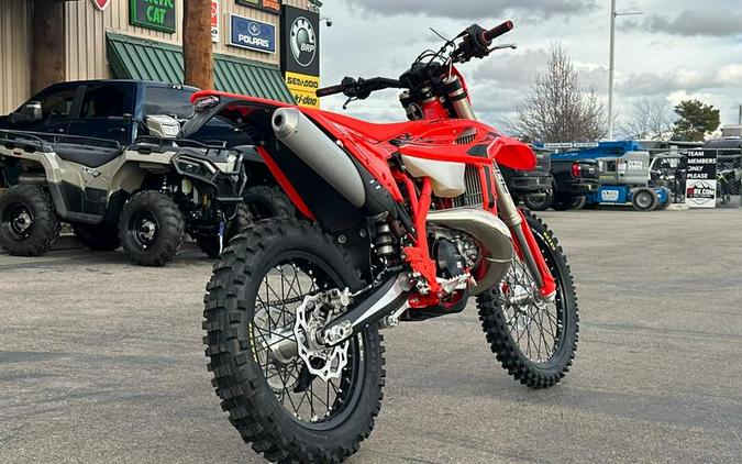 2026 Beta RR X-Pro 300 2-Stroke