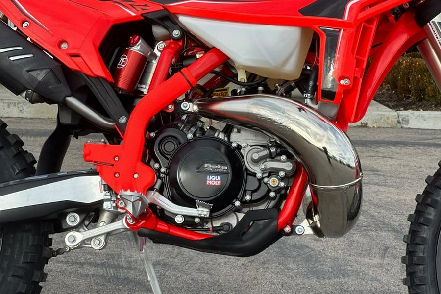 2026 Beta RR X-Pro 300 2-Stroke