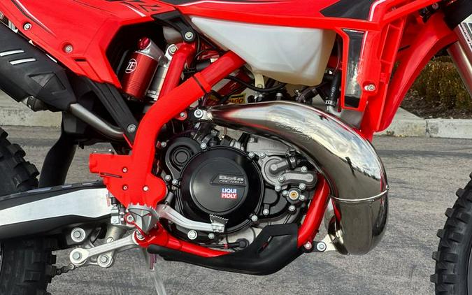 2026 Beta RR X-Pro 300 2-Stroke