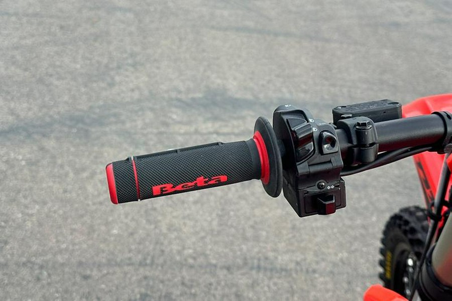 2026 Beta RR X-Pro 300 2-Stroke