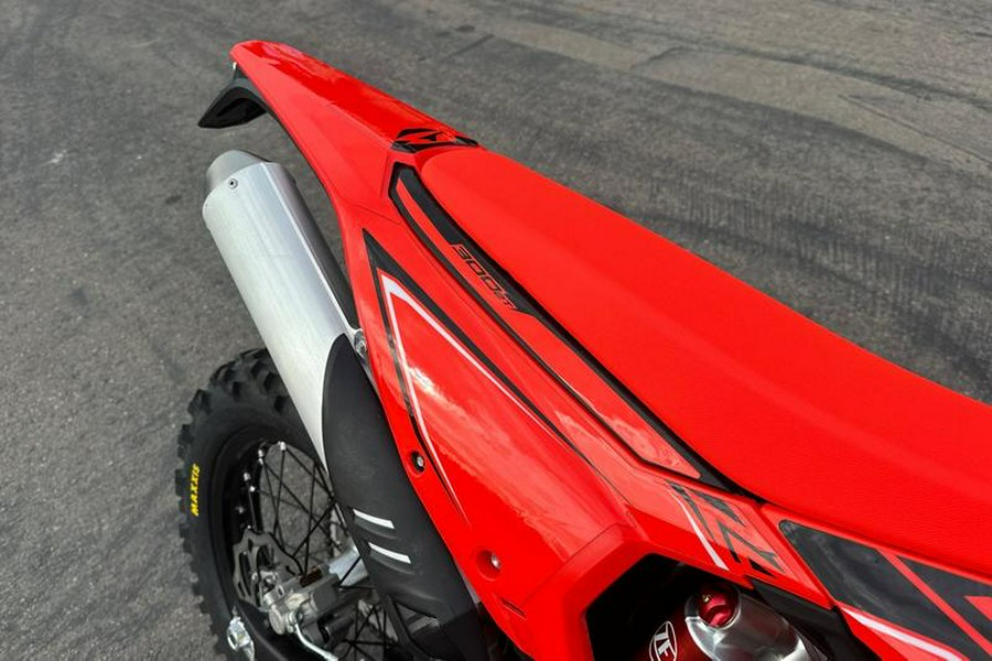 2026 Beta RR X-Pro 300 2-Stroke