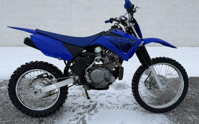 2024 Yamaha TT-R 125LE