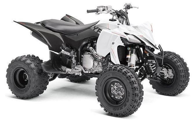 2021 Yamaha YFZ450R SE