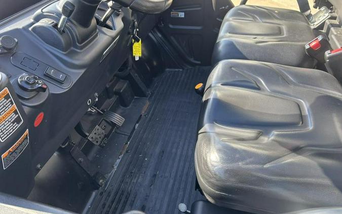 2019 Kubota RTV-XG850 Sidekick