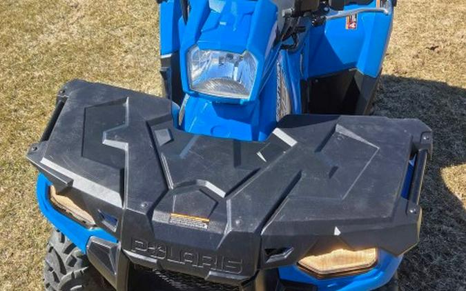 2018 Polaris Sportsman 450 H.O.