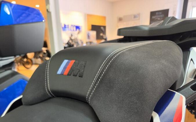 2026 BMW Motorrad S 1000 XR - $500Cash Rebate